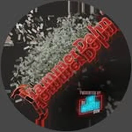 @hammerdahn profile image