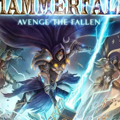 @hammerfall_official profile image