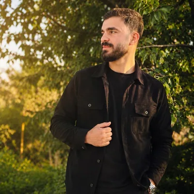 @hamude_majed profile image