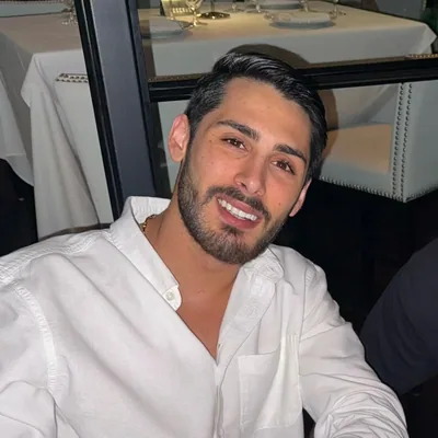@hamzehalroubai profile image