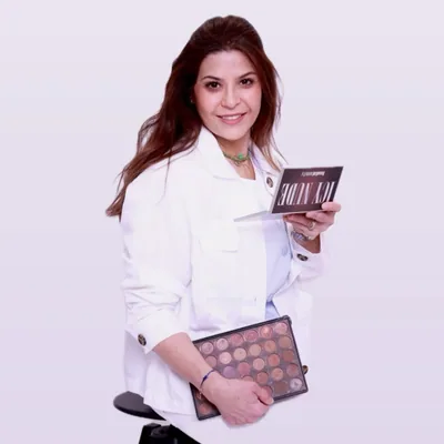 @hananmakeup profile image
