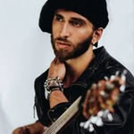 @hanbeylimusic profile image