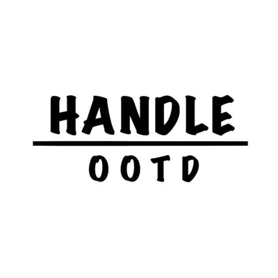 @handle.ootd profile image