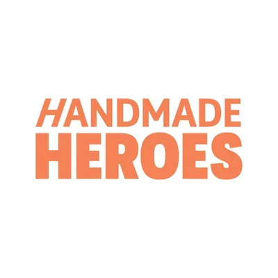 @handmadeheroesmy profile image