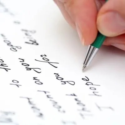 @handwrittenbymee profile image