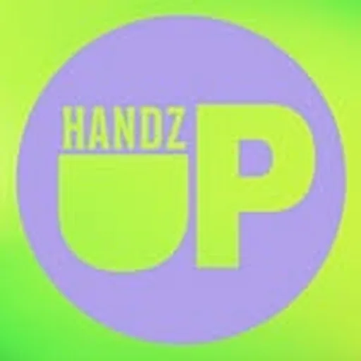 @handzupevents profile image