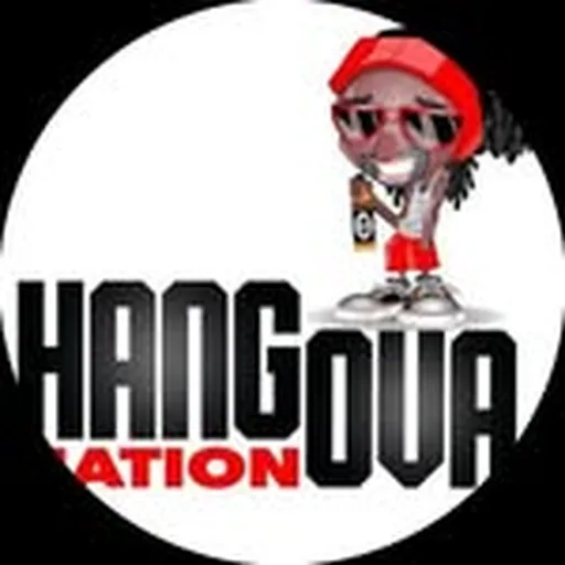 @hangovanation profile image