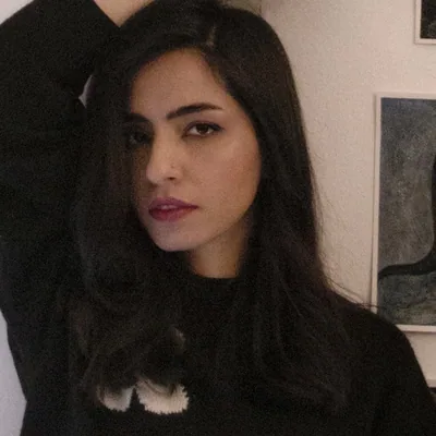 @haniehghashghaei profile image