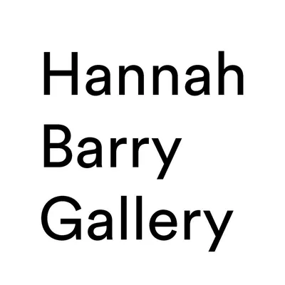 @hannahbarrygallery profile image