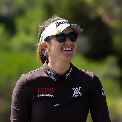 @hannahgreengolf profile image