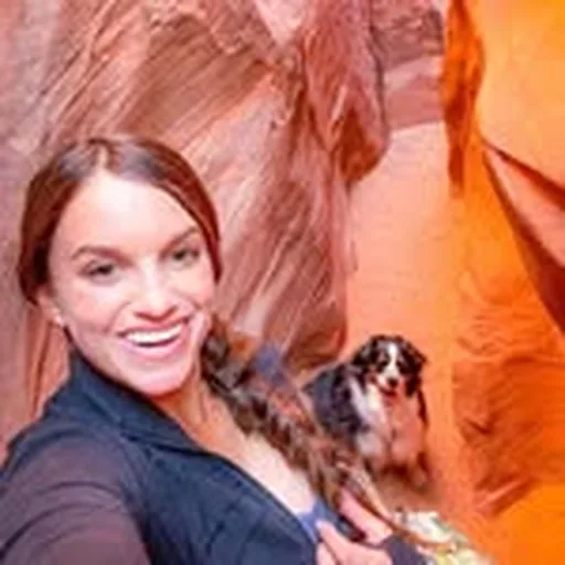 @hannahsvanlife profile image