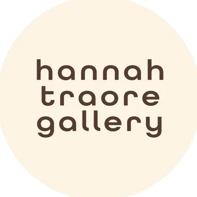 @hannahtraoregallery profile image