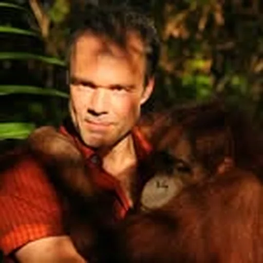 @hannesjaenicke_official profile image