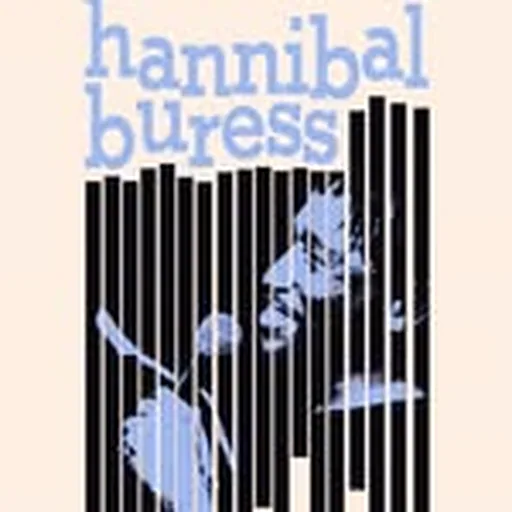 @hannibalburess profile image