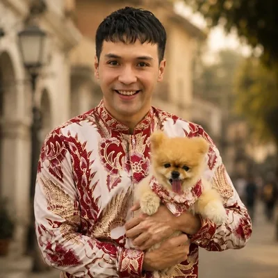 @hanshosman profile image