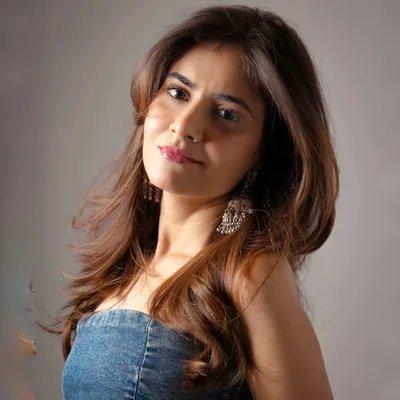 @hansikaapareek profile image