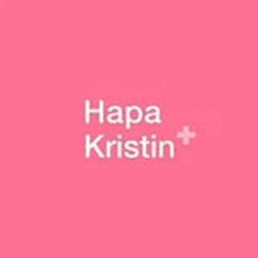@hapakristin profile image
