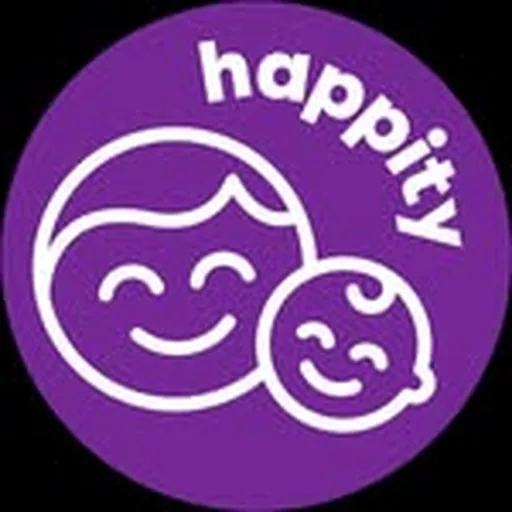 @happityapp profile image