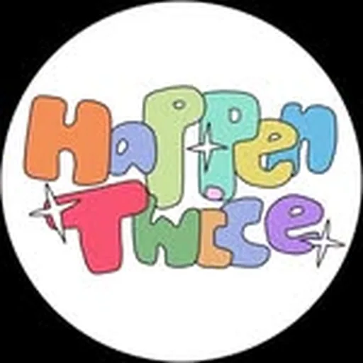 @happntwice profile image