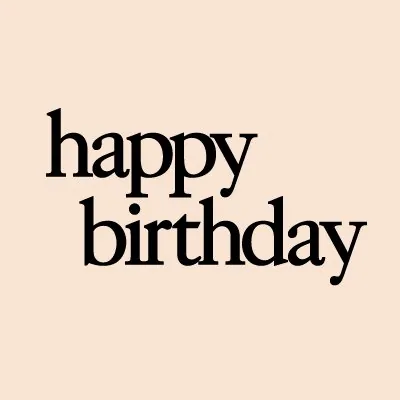 @happybirthdaysalon profile image