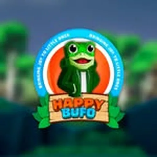 @happybufo profile image