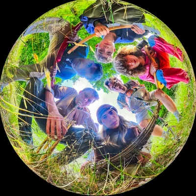 @happygardenband profile image