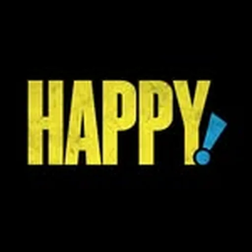 @happysyfy profile image