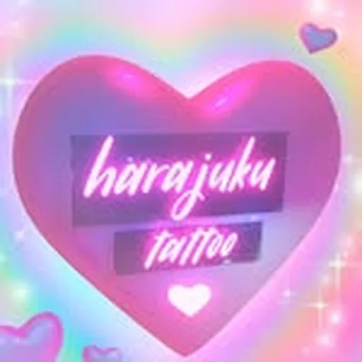 @harajukutattoo profile image