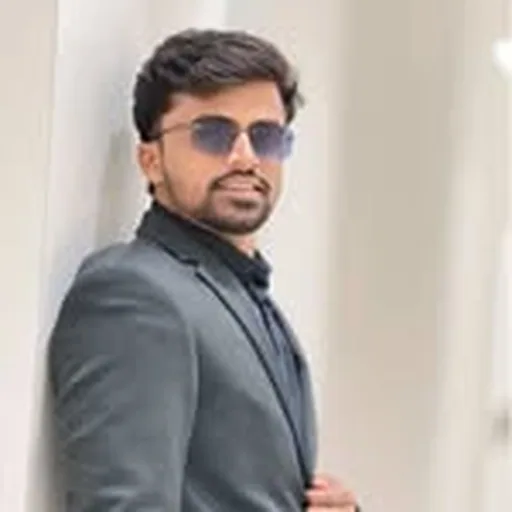 @haralrushikesh profile image