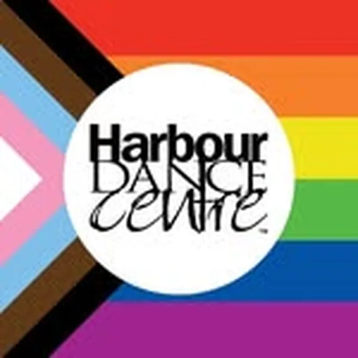 @harbourdancecentre profile image