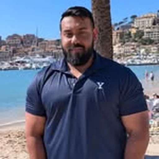 @hardhitter profile image