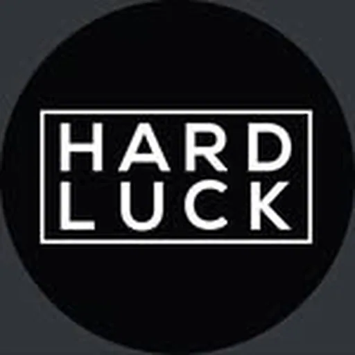 @hardluckbar profile image
