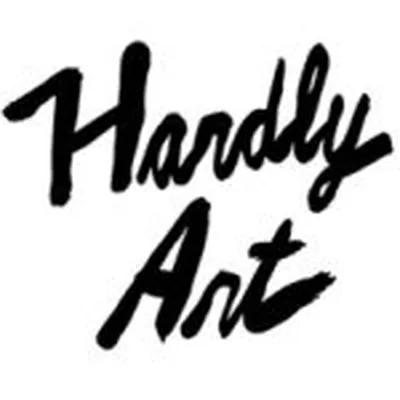 @hardlyartrecords profile image