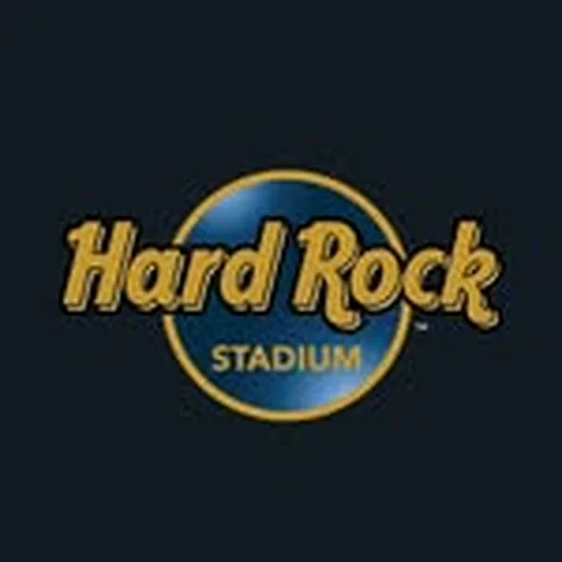 @hardrockstadium profile image
