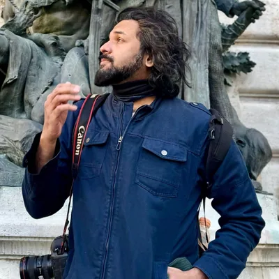 @harimenon4u profile image