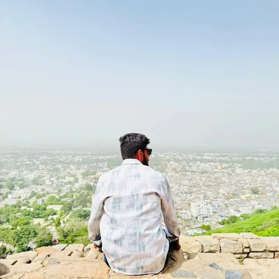@hariom_gurjar_077 profile image