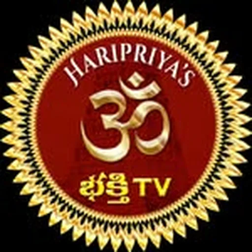 @haripriyasbhakthi profile image