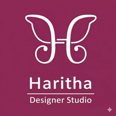 @haritha_designer_studio profile image