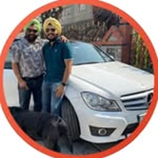 @harkarano profile image