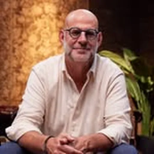 @harlancoben profile image
