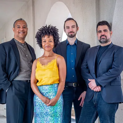 @harlemquartet profile image
