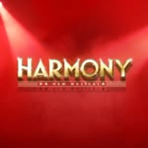 @harmonyanewmusical profile image