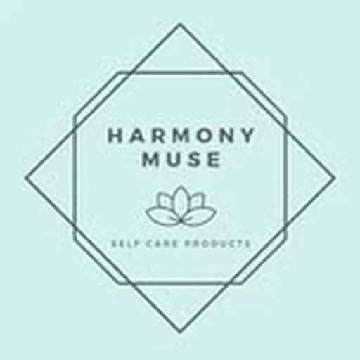 @harmonymuse_selfcare profile image