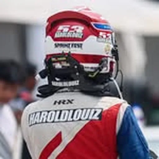 @haroldlouiz profile image