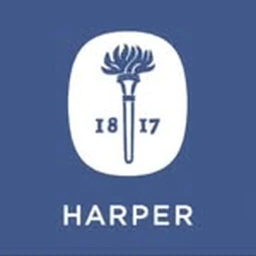 @harperbooks profile image