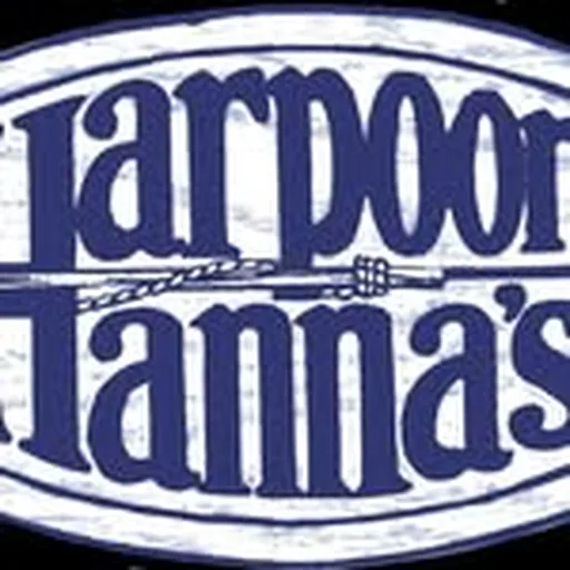 @harpoonhannas profile image
