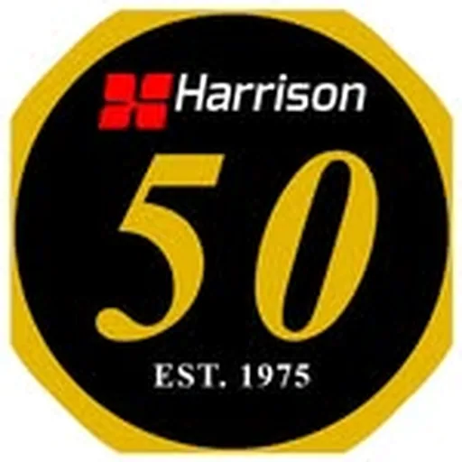 @harrisonaudio profile image