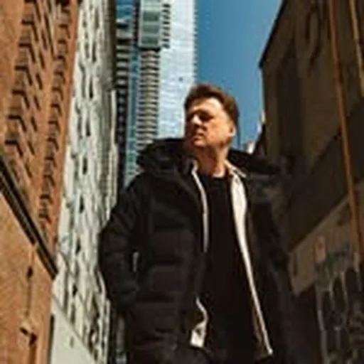 @harrisonmusic profile image