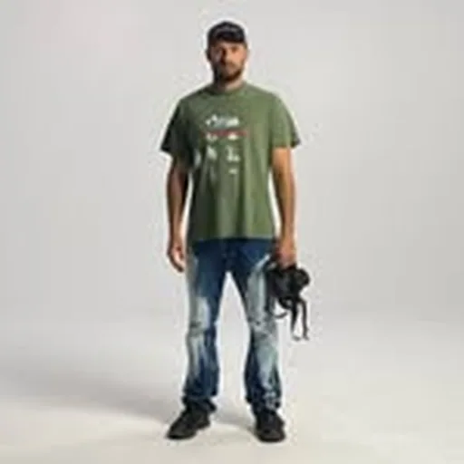 @harryhayes profile image