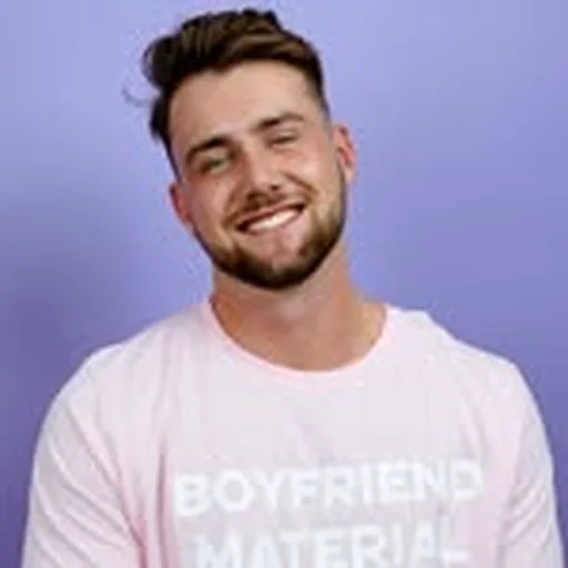 @harryjowsey profile image